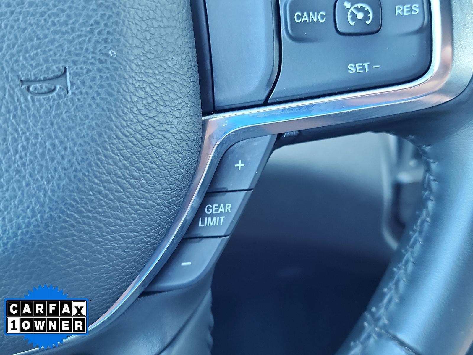 2024 RAM 1500 Laramie 4x2 Crew Cab 5'7" Box