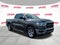 2021 RAM 1500 Big Horn 4x4 Quad Cab 6'4" Box