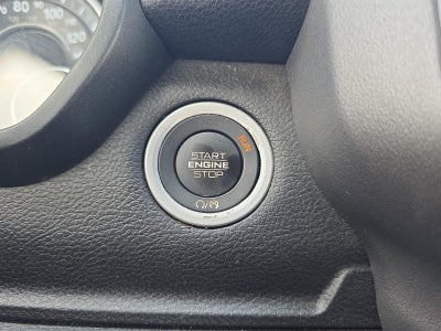 2021 RAM 1500 Big Horn 4x4 Quad Cab 6'4" Box