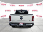 2022 RAM 1500 Big Horn 4x4 Crew Cab 5'7" Box