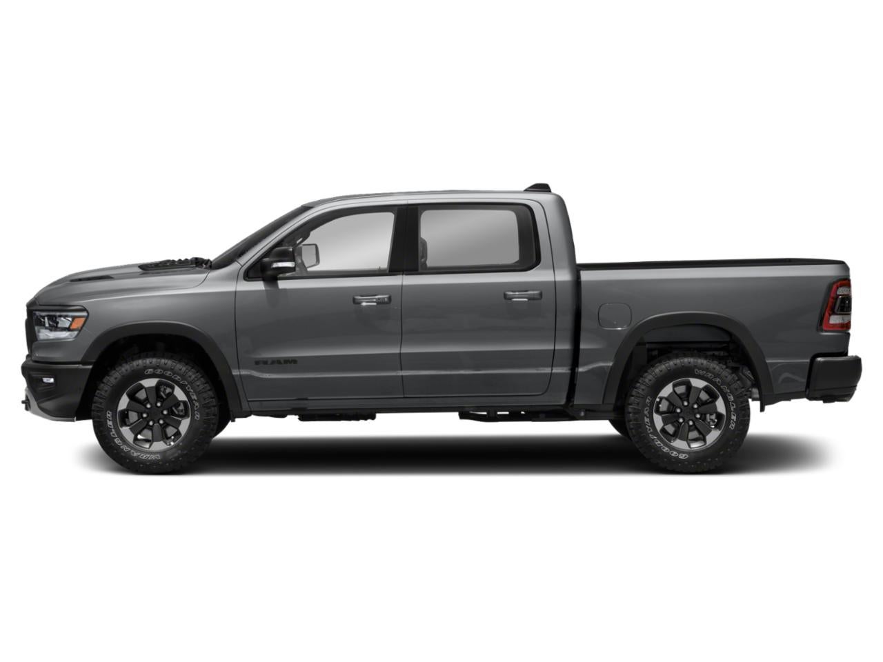 2019 RAM 1500 Big Horn/Lone Star 4x4 Crew Cab 5'7" Box