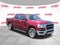 2022 RAM 1500 Big Horn 4x4 Crew Cab 5'7" Box