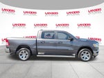 2022 RAM 1500 Big Horn 4x4 Crew Cab 5'7" Box