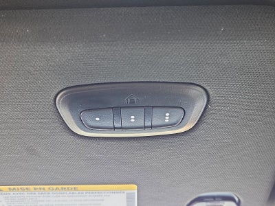 2022 RAM 1500 Big Horn 4x4 Crew Cab 5'7" Box