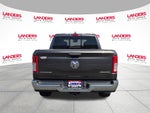 2022 RAM 1500 Big Horn 4x4 Crew Cab 5'7" Box