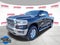 2022 RAM 1500 Laramie 4x4 Crew Cab 6'4" Box
