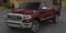 2022 RAM 1500 Laramie 4x4 Crew Cab 6'4" Box