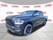 2021 RAM 1500 Big Horn 4x4 Crew Cab 5'7" Box