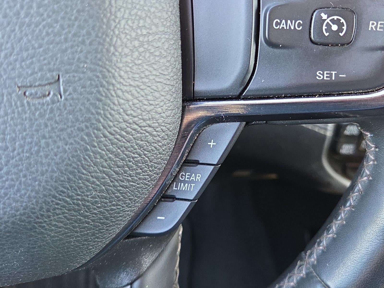 2023 RAM 1500 Limited 4x4 Crew Cab 5'7" Box