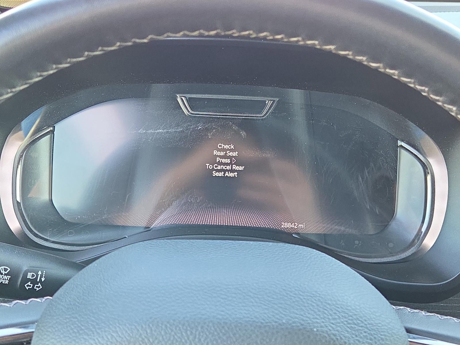 2023 RAM 1500 Limited 4x4 Crew Cab 5'7" Box