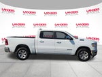 2024 RAM 1500 Laramie 4x4 Crew Cab 5'7" Box