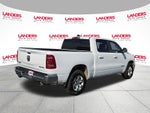 2024 RAM 1500 Laramie 4x4 Crew Cab 5'7" Box