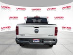 2024 RAM 1500 Laramie 4x4 Crew Cab 5'7" Box
