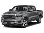 2019 RAM 1500 Laramie 4x4 Crew Cab 5'7" Box