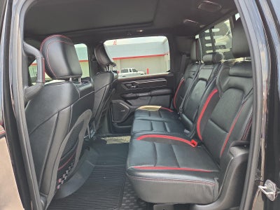 2022 RAM 1500 TRX 4x4 Crew Cab 5'7" Box
