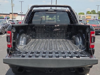 2022 RAM 1500 TRX 4x4 Crew Cab 5'7" Box