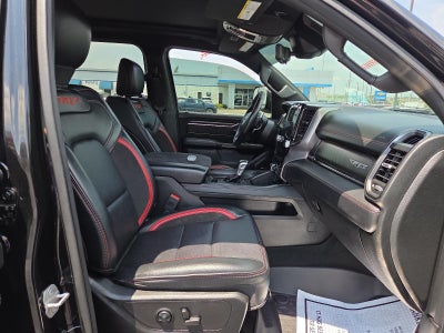 2022 RAM 1500 TRX 4x4 Crew Cab 5'7" Box