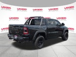 2022 RAM 1500 TRX 4x4 Crew Cab 5'7" Box