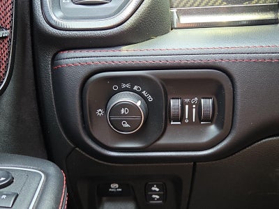 2022 RAM 1500 TRX 4x4 Crew Cab 5'7" Box