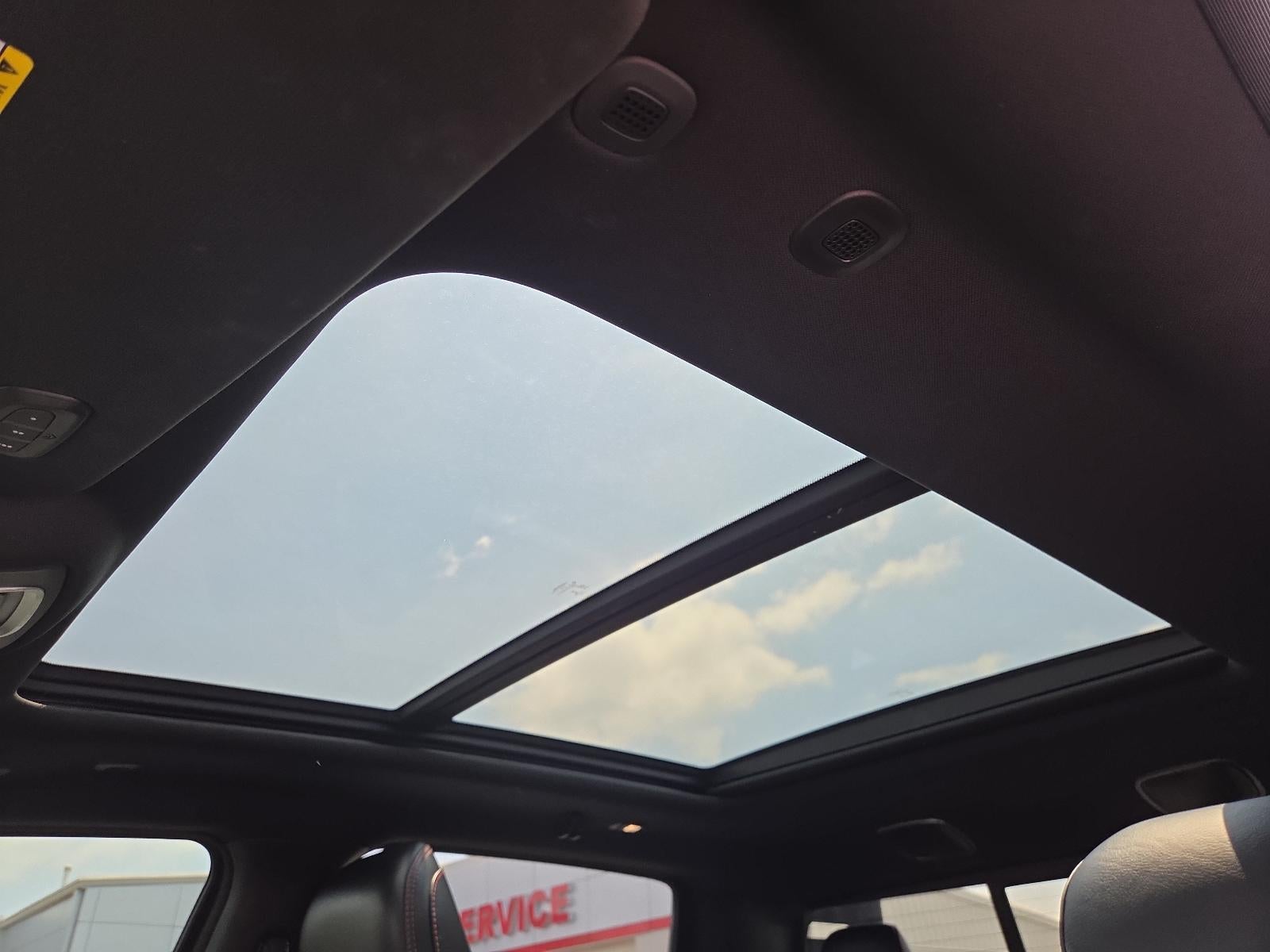2022 RAM 1500 TRX 4x4 Crew Cab 5'7" Box