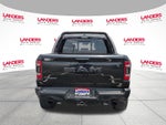 2022 RAM 1500 TRX 4x4 Crew Cab 5'7" Box