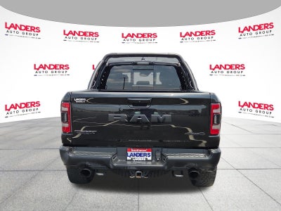 2022 RAM 1500 TRX 4x4 Crew Cab 5'7" Box
