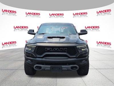 2022 RAM 1500 TRX 4x4 Crew Cab 5'7" Box