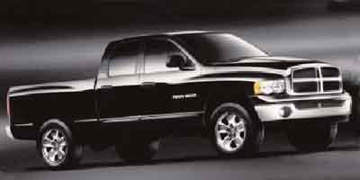 2003 Dodge Ram 1500 Base