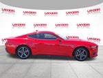 2024 Ford Mustang EcoBoost Fastback