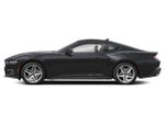 2024 Ford Mustang EcoBoost Fastback