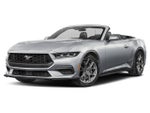 2024 Ford Mustang EcoBoost Convertible