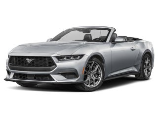 2024 Ford Mustang EcoBoost Convertible