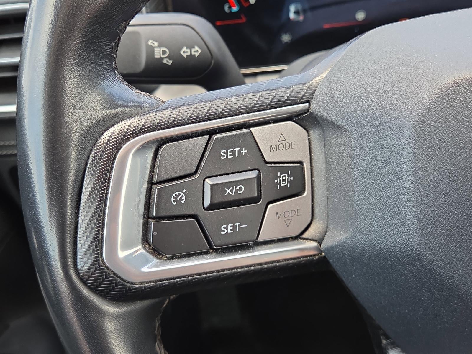 2024 Ford Mustang EcoBoost Convertible