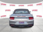 2024 Ford Mustang EcoBoost Convertible