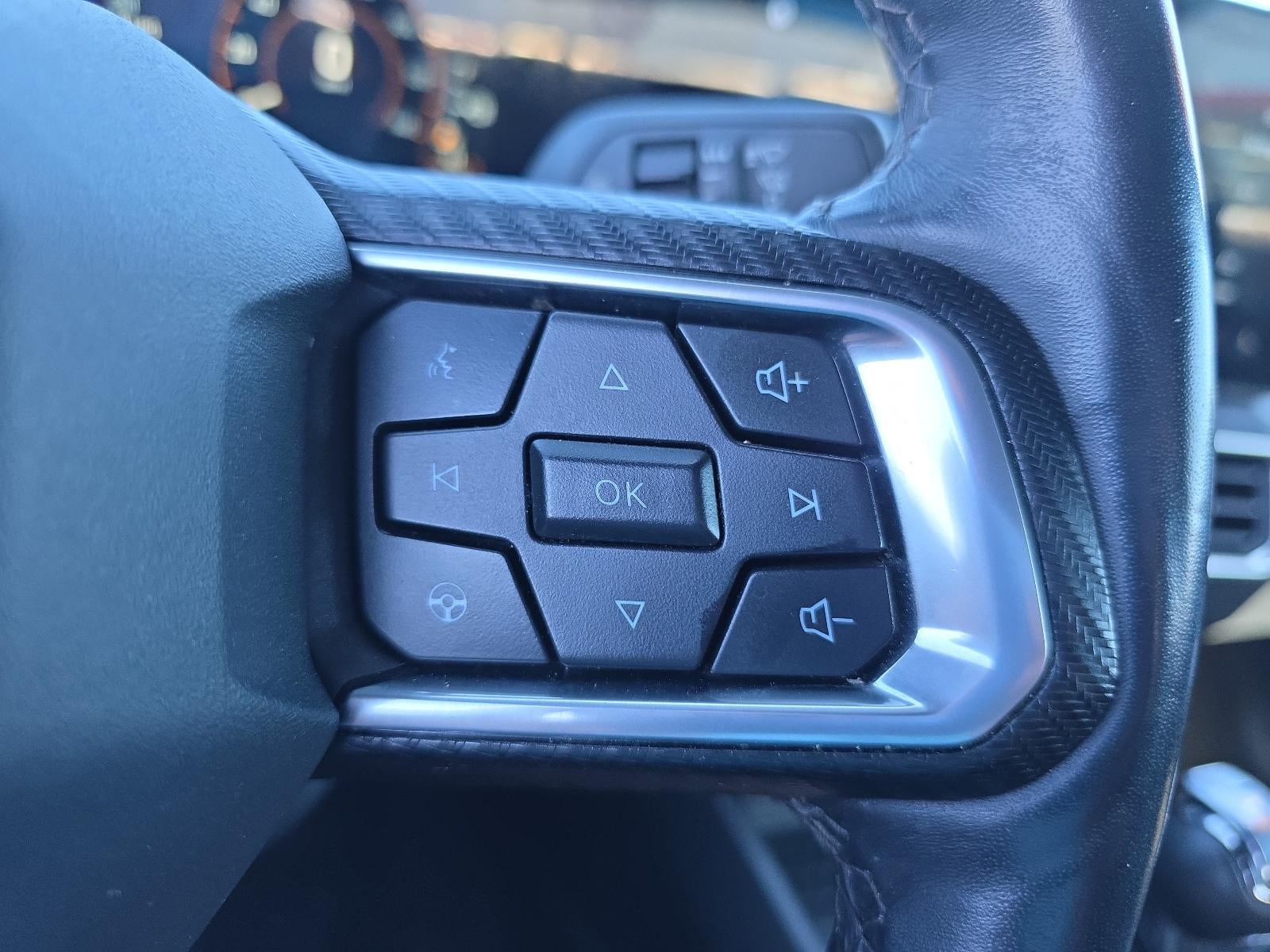 2024 Ford Mustang EcoBoost Convertible