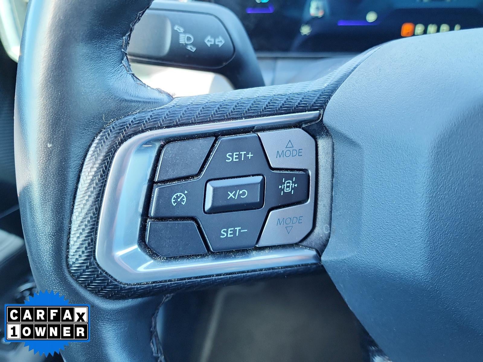 2024 Ford Mustang EcoBoost Premium Convertible