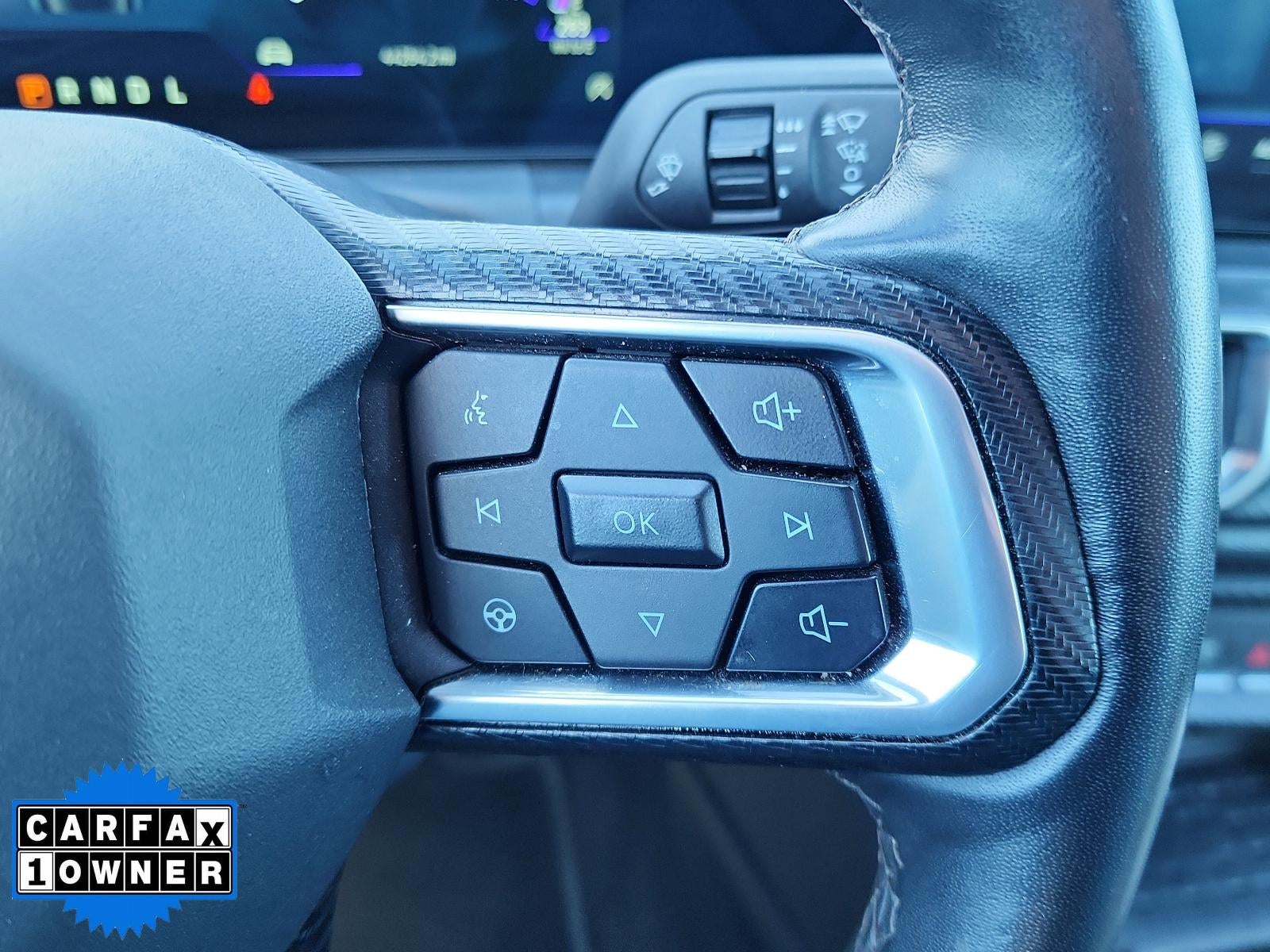 2024 Ford Mustang EcoBoost Premium Convertible