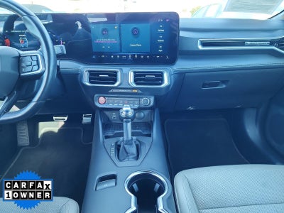 2024 Ford Mustang EcoBoost Premium Convertible