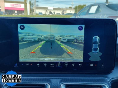 2024 Ford Mustang EcoBoost Premium Convertible