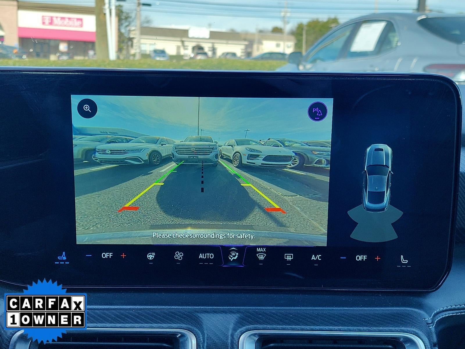 2024 Ford Mustang EcoBoost Premium Convertible