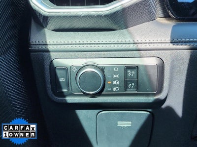 2024 Ford Mustang EcoBoost Premium Convertible