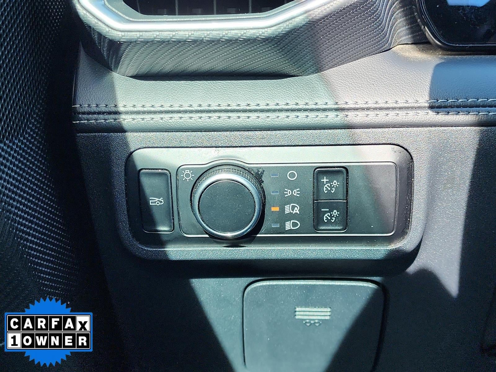 2024 Ford Mustang EcoBoost Premium Convertible