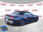 2024 Ford Mustang EcoBoost Premium Convertible