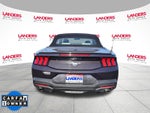 2024 Ford Mustang EcoBoost Premium Convertible
