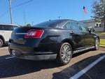2011 Ford Taurus 4dr Sdn Limited FWD