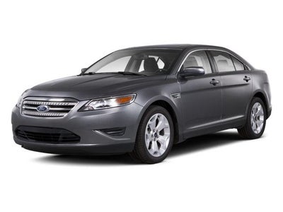 2011 Ford Taurus 4dr Sdn Limited FWD