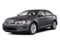 2011 Ford Taurus 4dr Sdn Limited FWD