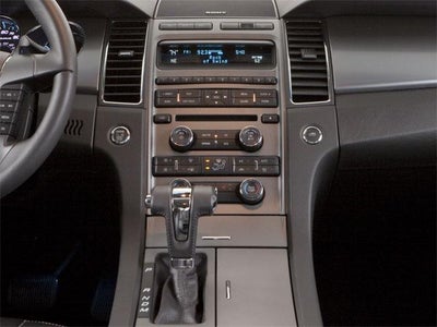 2011 Ford Taurus 4dr Sdn Limited FWD