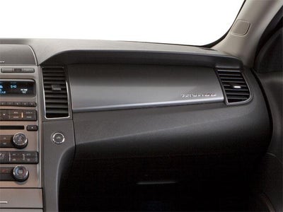 2011 Ford Taurus 4dr Sdn Limited FWD