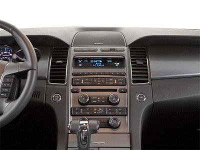 2011 Ford Taurus 4dr Sdn Limited FWD